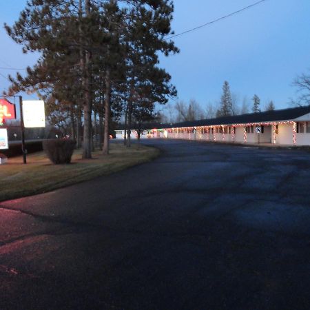 Brookside Motel Wadena 外观 照片
