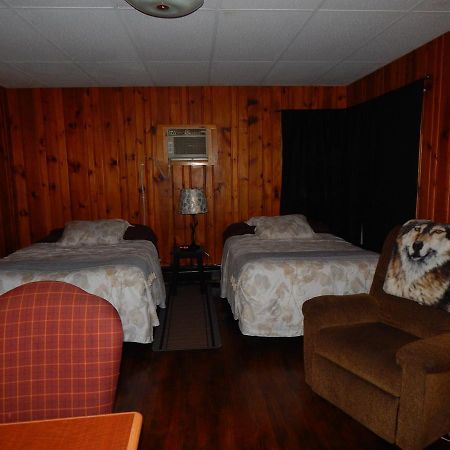 Brookside Motel Wadena 外观 照片