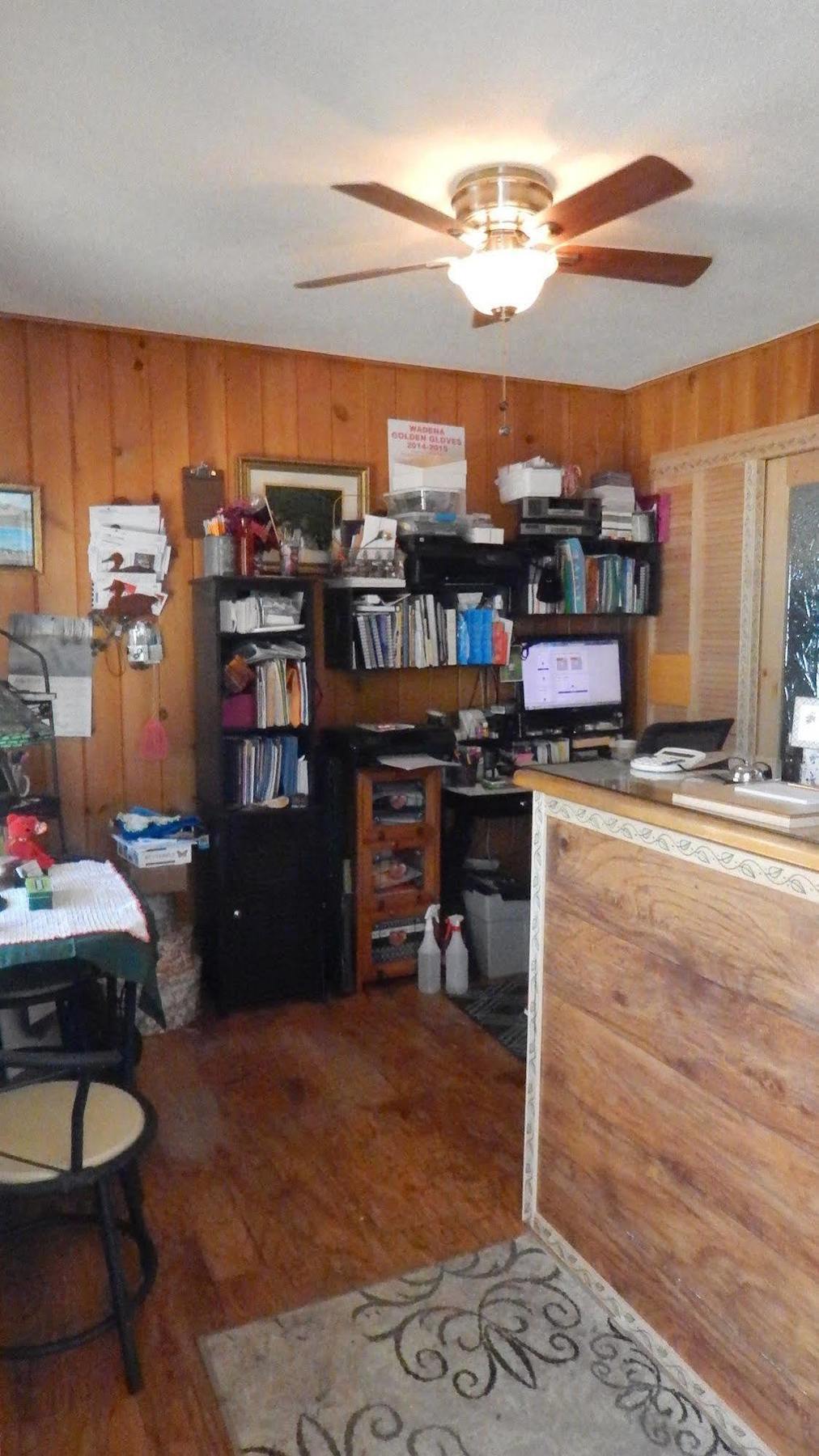 Brookside Motel Wadena 外观 照片