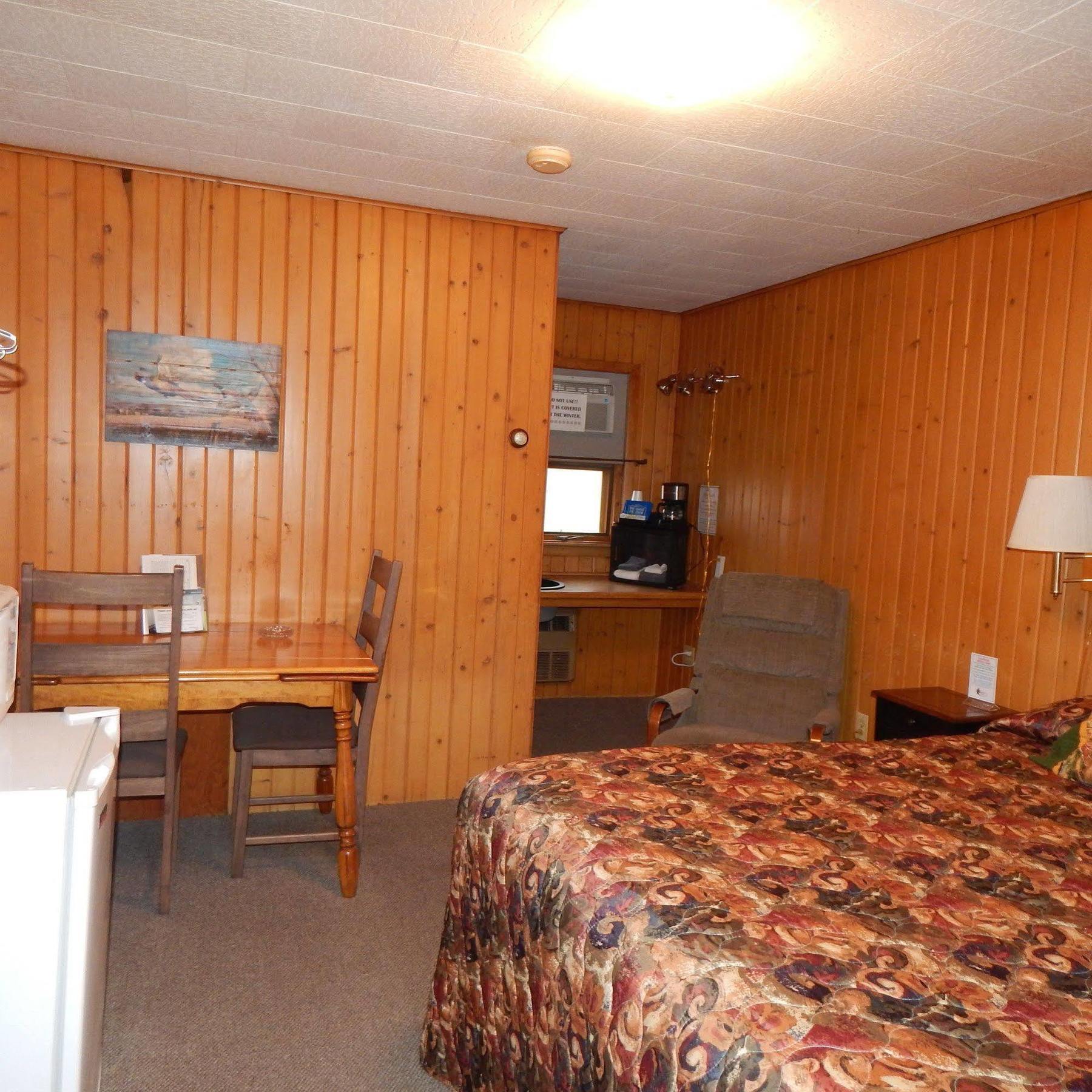 Brookside Motel Wadena 外观 照片
